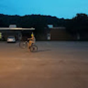 Meet your Posher, Gabriel